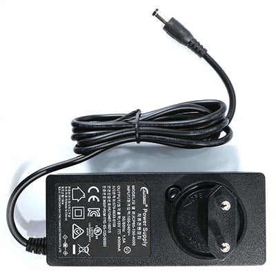 Odroid H3 / H3+ / H2 / HC4 15V/4A PSU [77801]