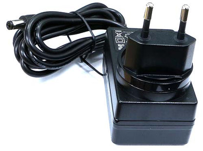 Odroid 12v Power Supply (UK) [77720]