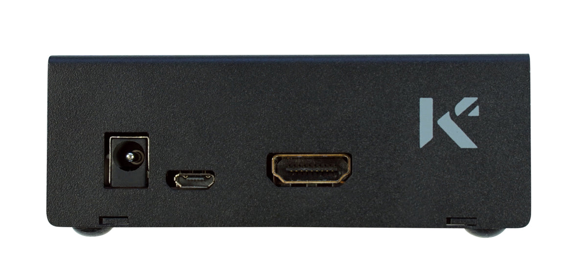 ODROID C4 Metal Case [77540]
