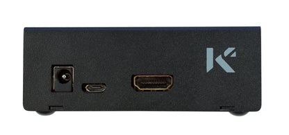 ODROID C4 Metal Case [77540]