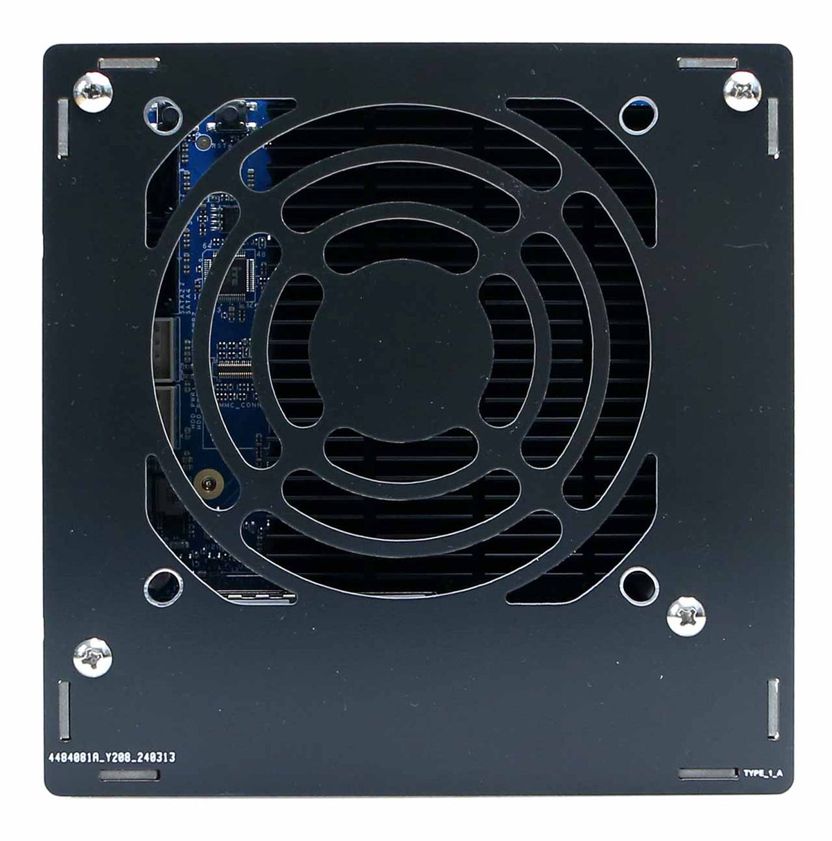 Odroid H4 / H4+ / H4 Ultra Case Type 1 [20003]