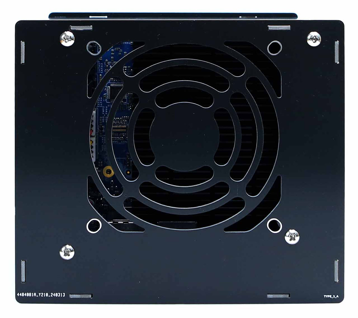 Odroid H4 / H4+ / Ultra Case Type 3 [20005]