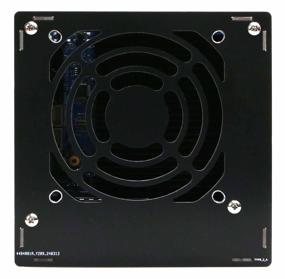 Odroid H4 / H4+ / H4 Ultra Case Type 2 [20004]