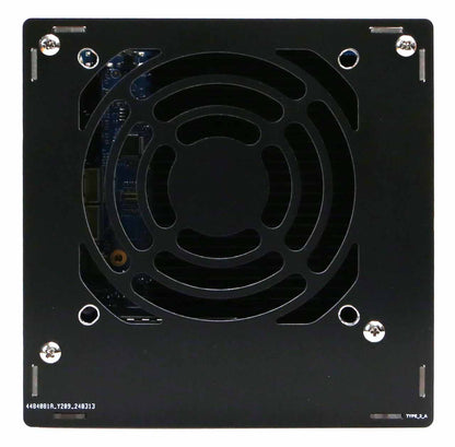 Odroid H4 / H4+ / H4 Ultra Case Type 2 [20004]