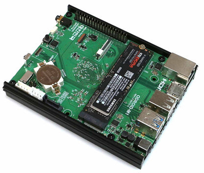 ODROID-M1 with 8GByte RAM [81001]