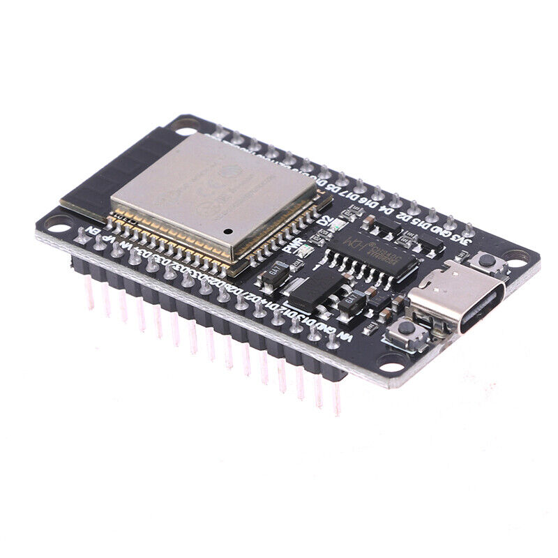 Home Assistant ODROID N2+ 4GB Bundle - Blue Edition [77342]