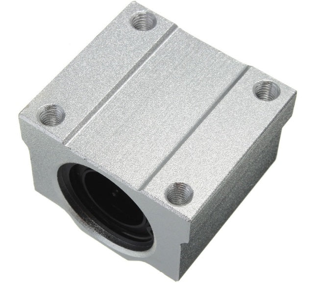 SCS20UU LINEAR MOTION 20MM SHAFT SLIDING BEARING BLOCK 20MM BORE [78015]
