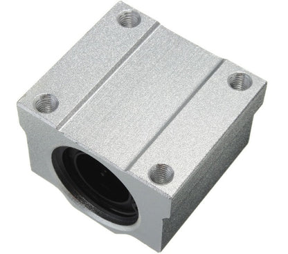 SCS20UU LINEAR MOTION 20MM SHAFT SLIDING BEARING BLOCK 20MM BORE [78015]