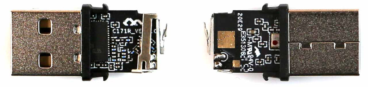 ODROID WiFi Module 5BK [81015]