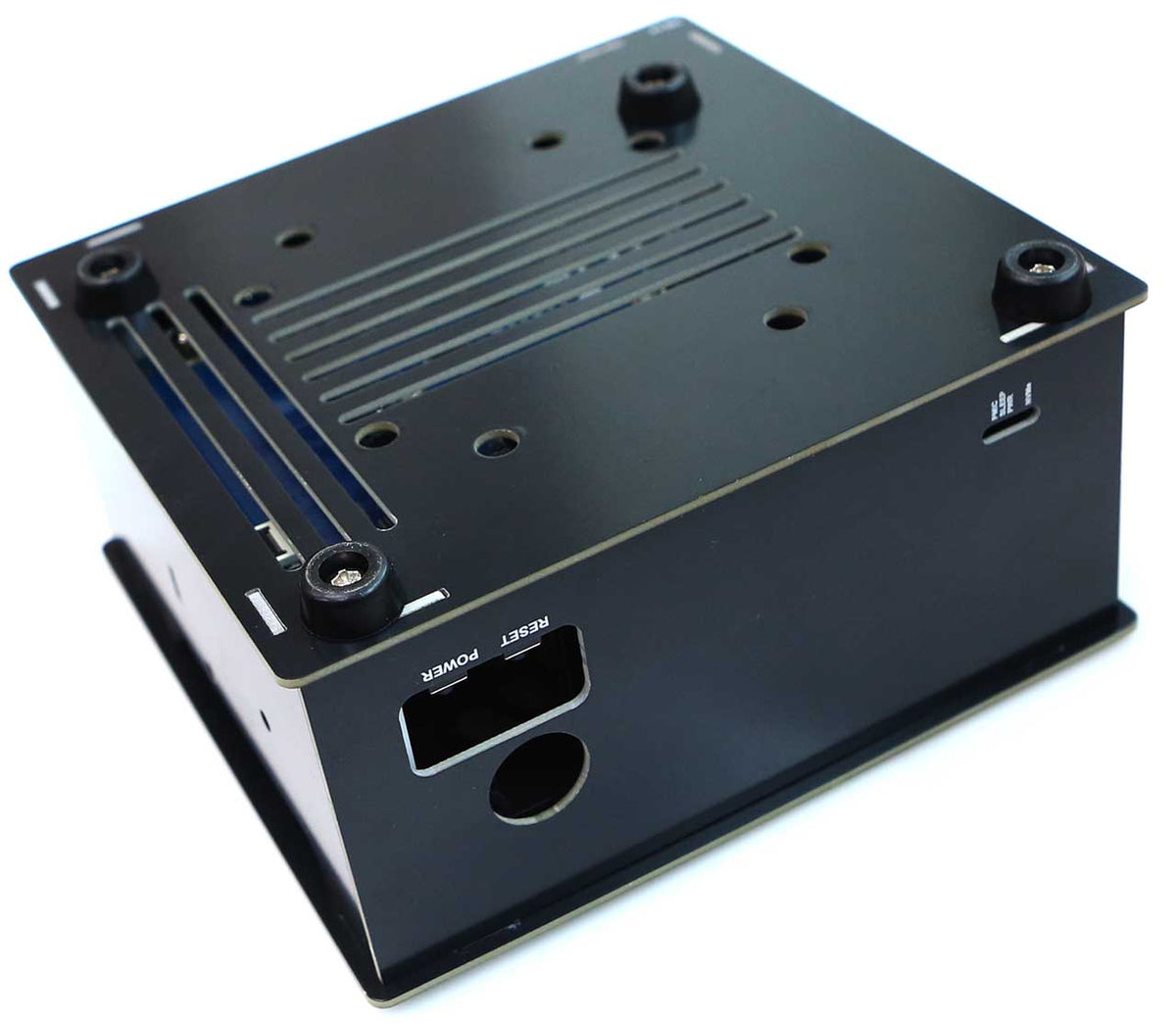 6-Port SATA M.2 Card [132000]