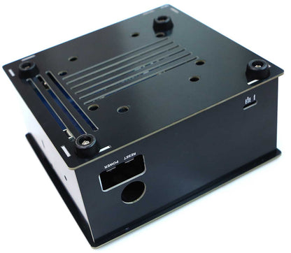 6-Port SATA M.2 Card [132000]