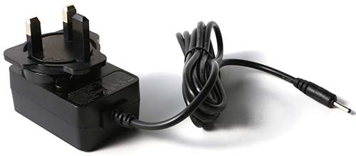 Odroid C1/C1+ 5V/2A Power Supply (UK) [77711]