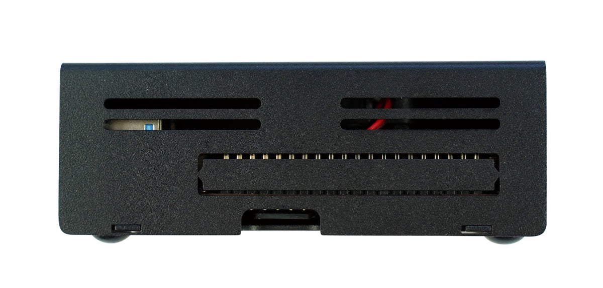 ODROID C4 Metal Case [77540]