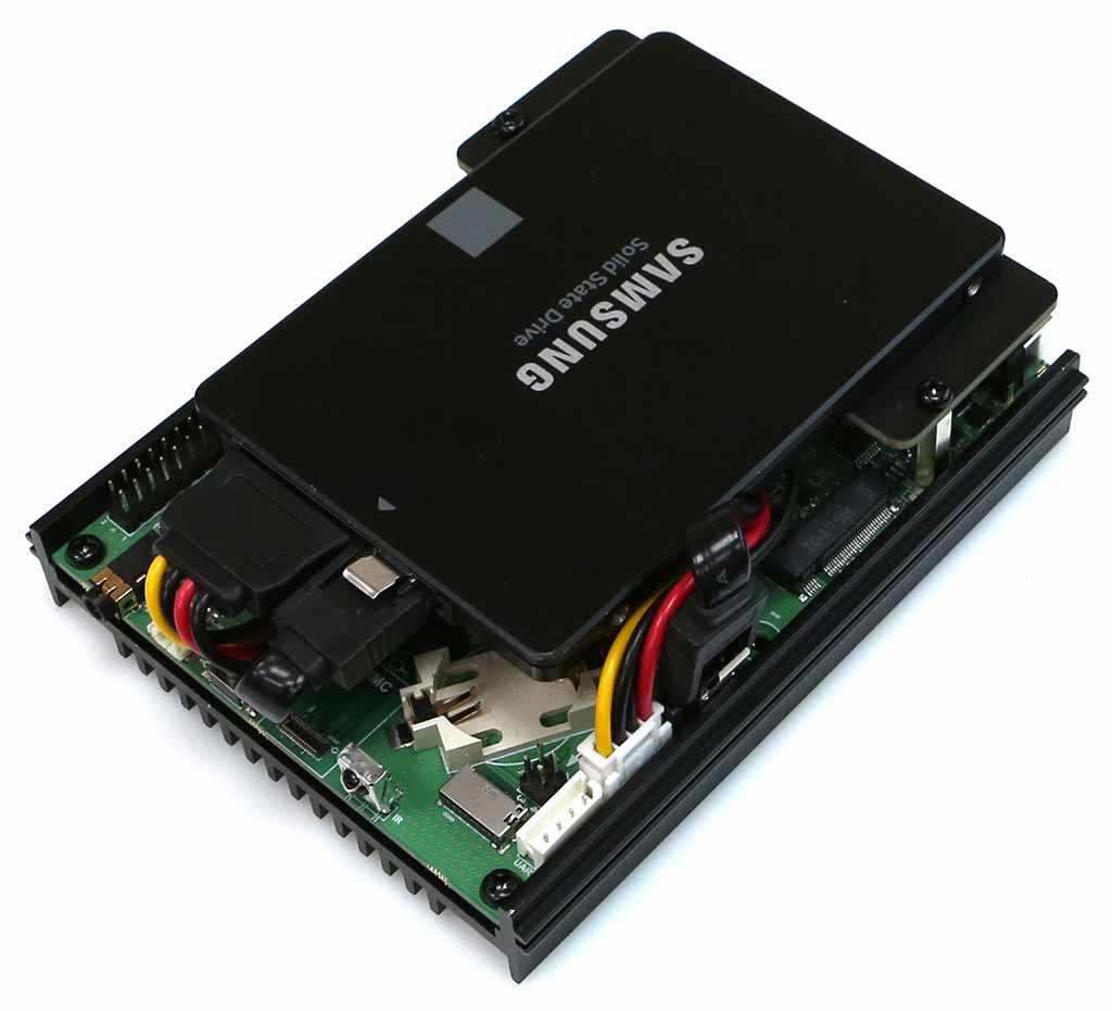 ODROID-M1 with 8GByte RAM [81001]