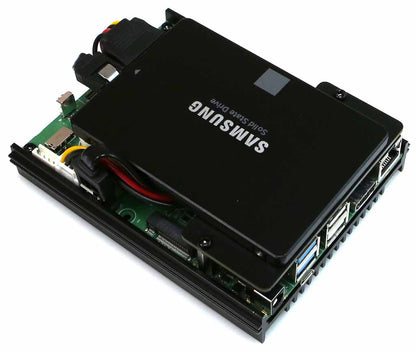 ODROID M1 SATA Mount and Cable Kit [81014]
