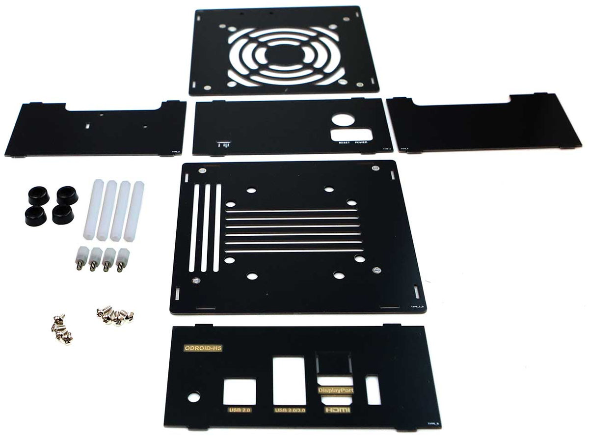 6-Port SATA M.2 Card [132000]