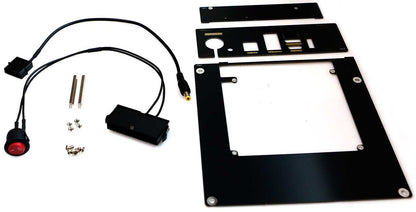 H5 Mini-ITX Kit [133000]