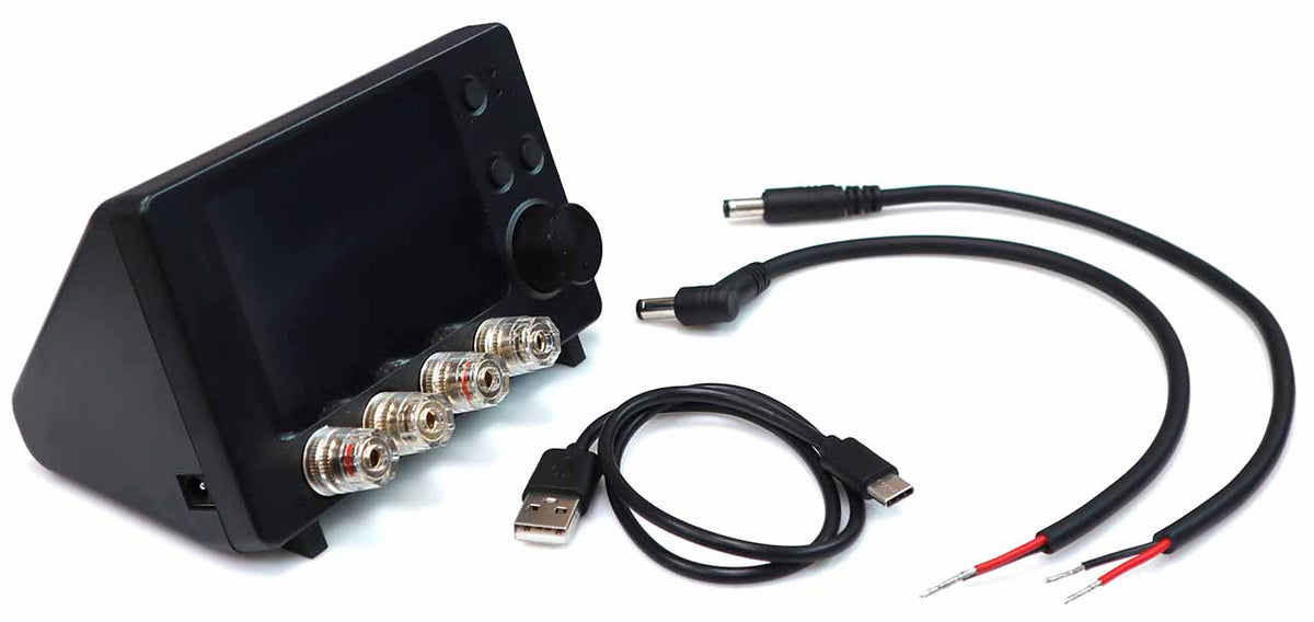 Odroid Smart Power 3 [77745]