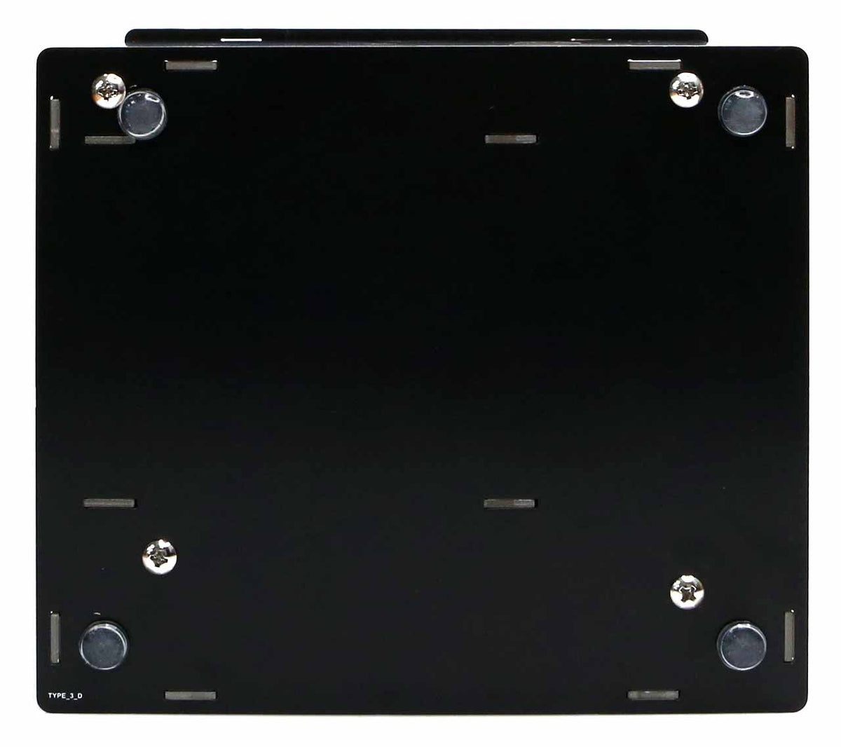 Odroid H4 / H4+ / Ultra Case Type 3 [20005]