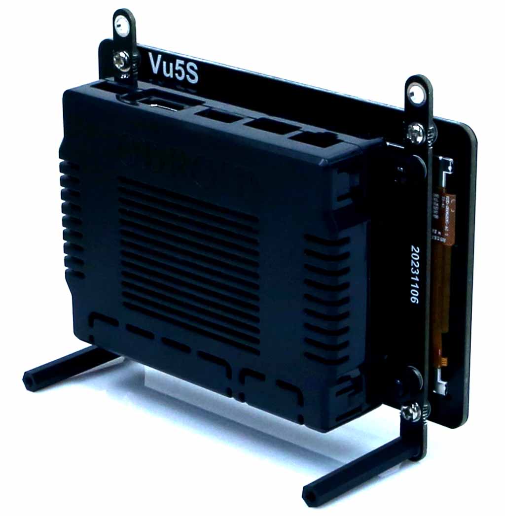 Vu5S 5inch MIPI LCD for M1S [10003]