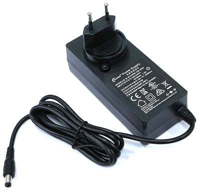 Odroid H3 / H3+ / H2 / HC4 15V/4A PSU [77801]