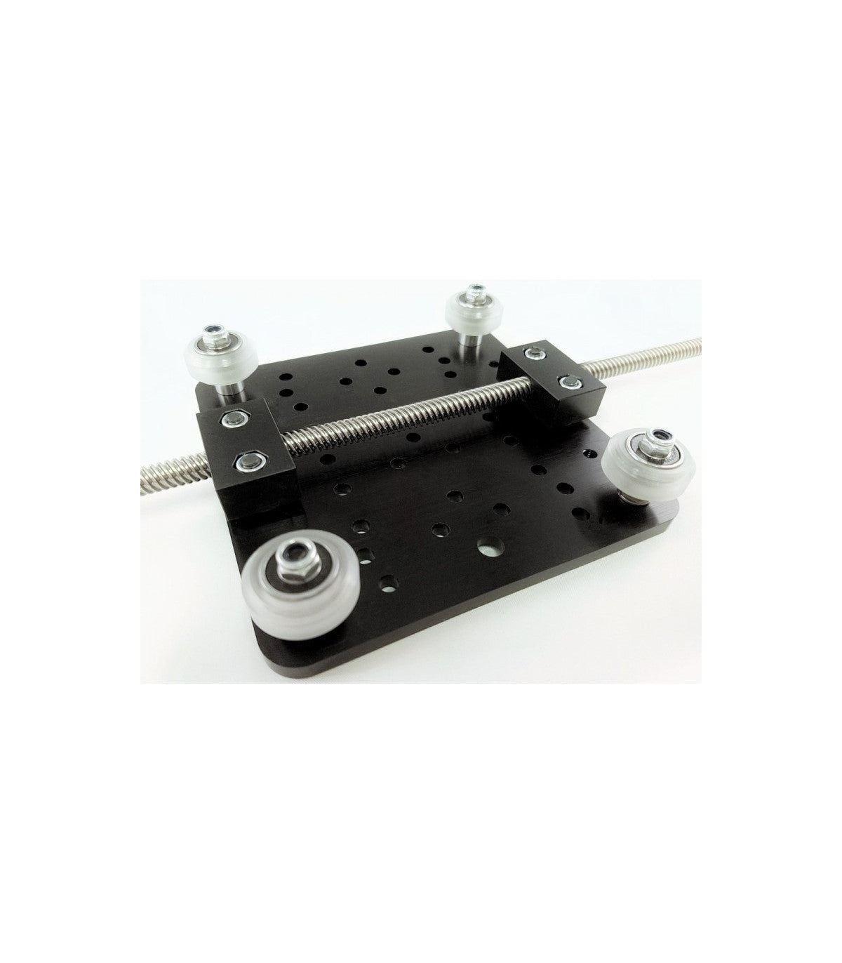 C-BEAM XL GANTRY PLATE, EXTRA LARGE PLAT FOR V-SLOT CNC ROUTER, ALUMINIUM EXTRUSION [78308]