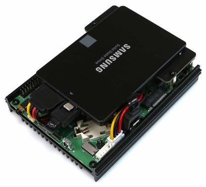 ODROID-M1 with 4GByte RAM