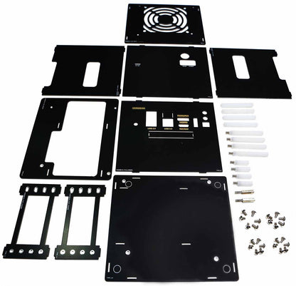 Odroid H4 / H4+ / Ultra Case Type 3 [20005]