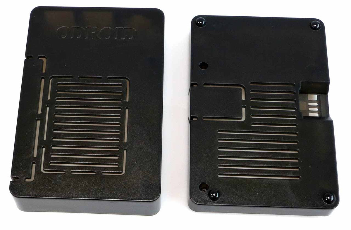 Odroid C4 Case [77504]