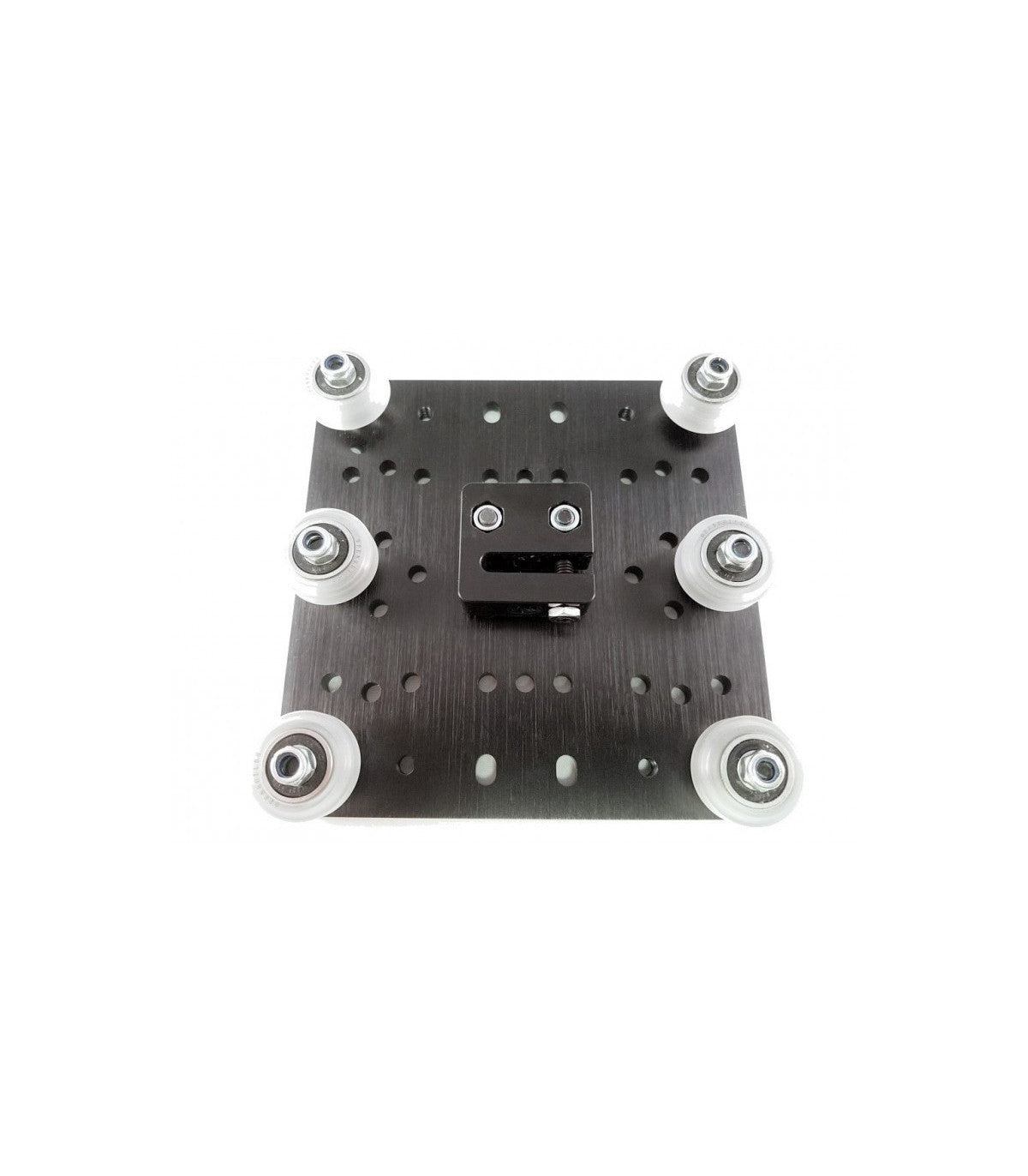 C-BEAM XL GANTRY PLATE, EXTRA LARGE PLAT FOR V-SLOT CNC ROUTER, ALUMINIUM EXTRUSION [78308]