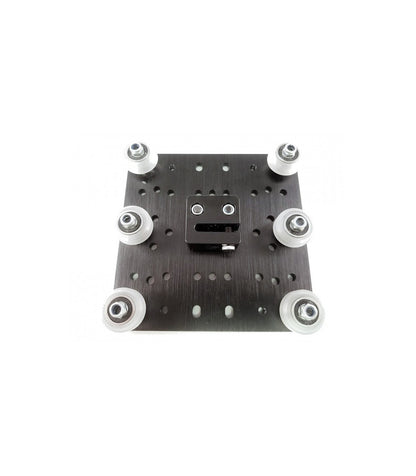 C-BEAM XL GANTRY PLATE, EXTRA LARGE PLAT FOR V-SLOT CNC ROUTER, ALUMINIUM EXTRUSION [78308]