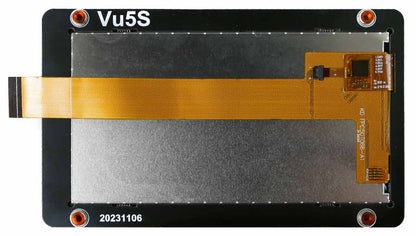 Vu5S 5inch MIPI LCD for M1S [10003]