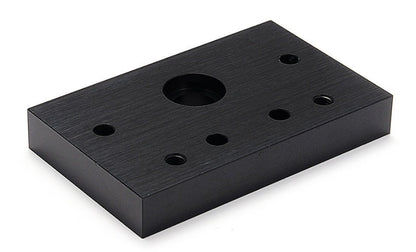 C-BEAM END MOUNT PLATE FOR V-SLOT CNC ROUTER ACTUATOR [78307]