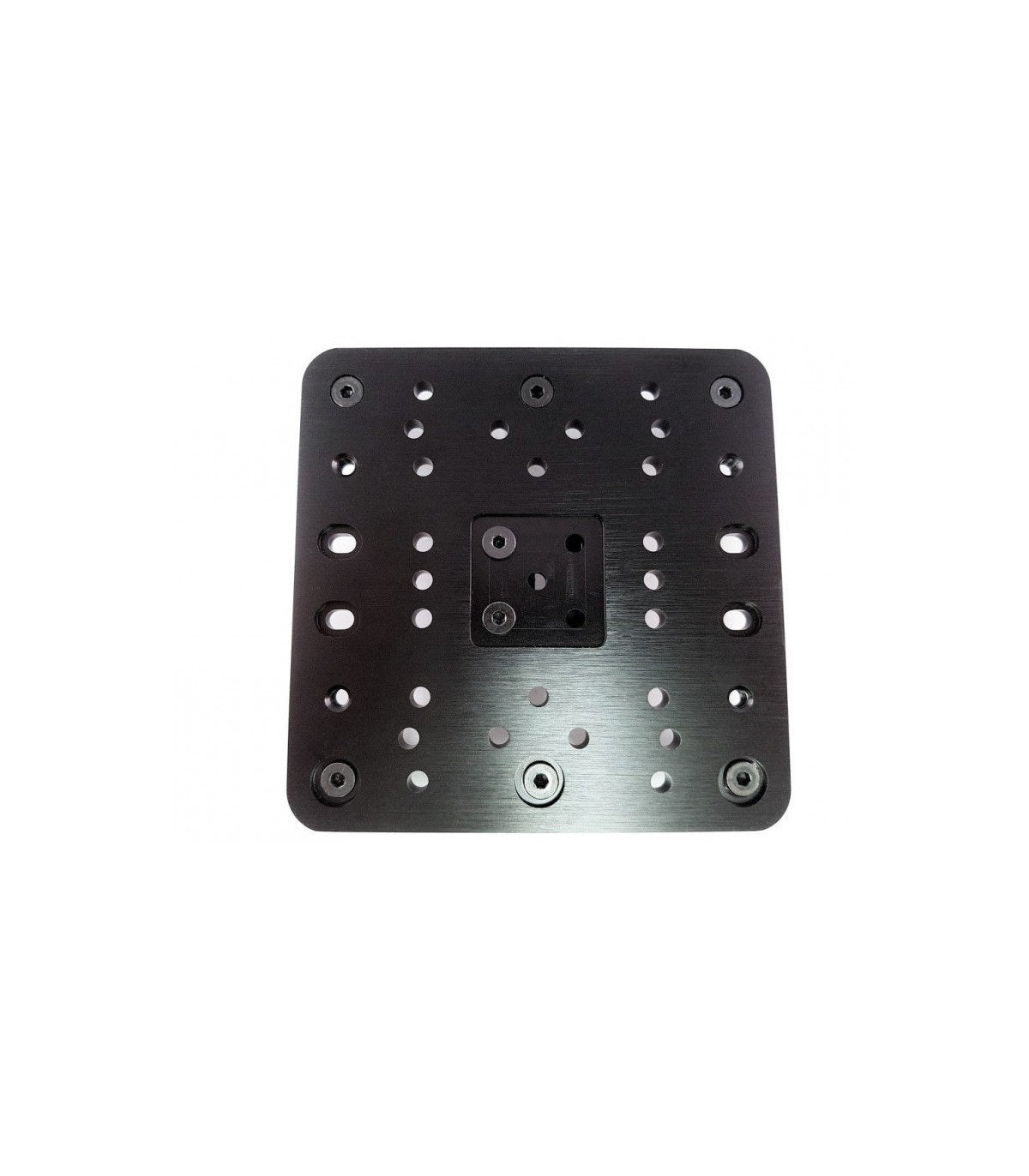 C-BEAM XL GANTRY PLATE, EXTRA LARGE PLAT FOR V-SLOT CNC ROUTER, ALUMINIUM EXTRUSION [78308]