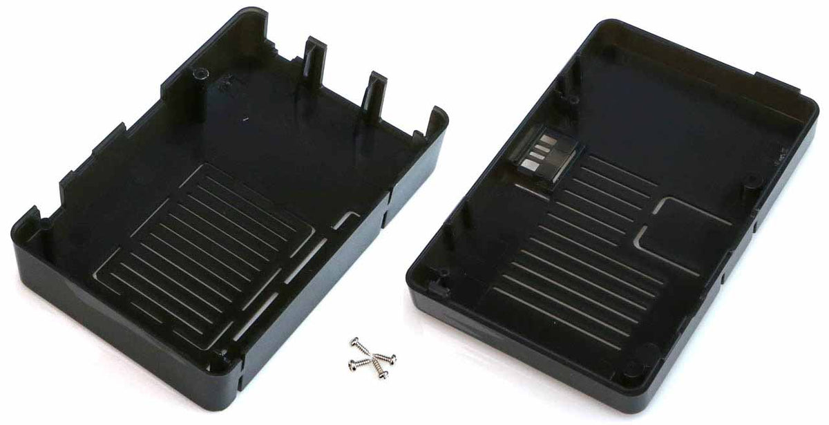 Odroid C4 Case [77504]