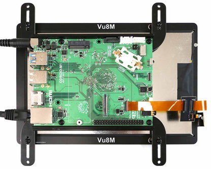 ODROID-M1 with 4GByte RAM