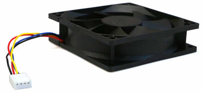 Odroid-H4 DC Cooling Fan w/ PWM
