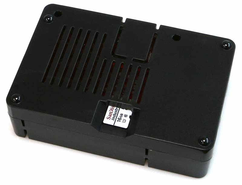 Odroid C4 Case [77504]