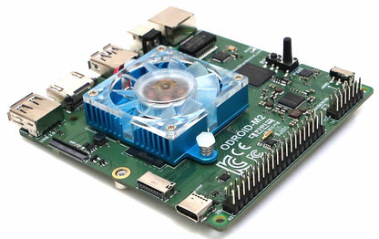 ODROID-M2 with 16GByte RAM [12001]