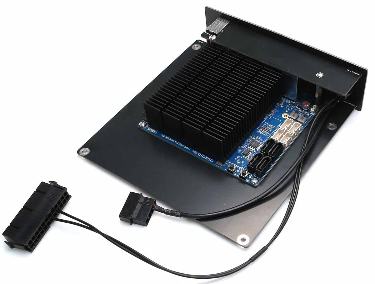 ODROID H4 Mini ITX Kit [20007]