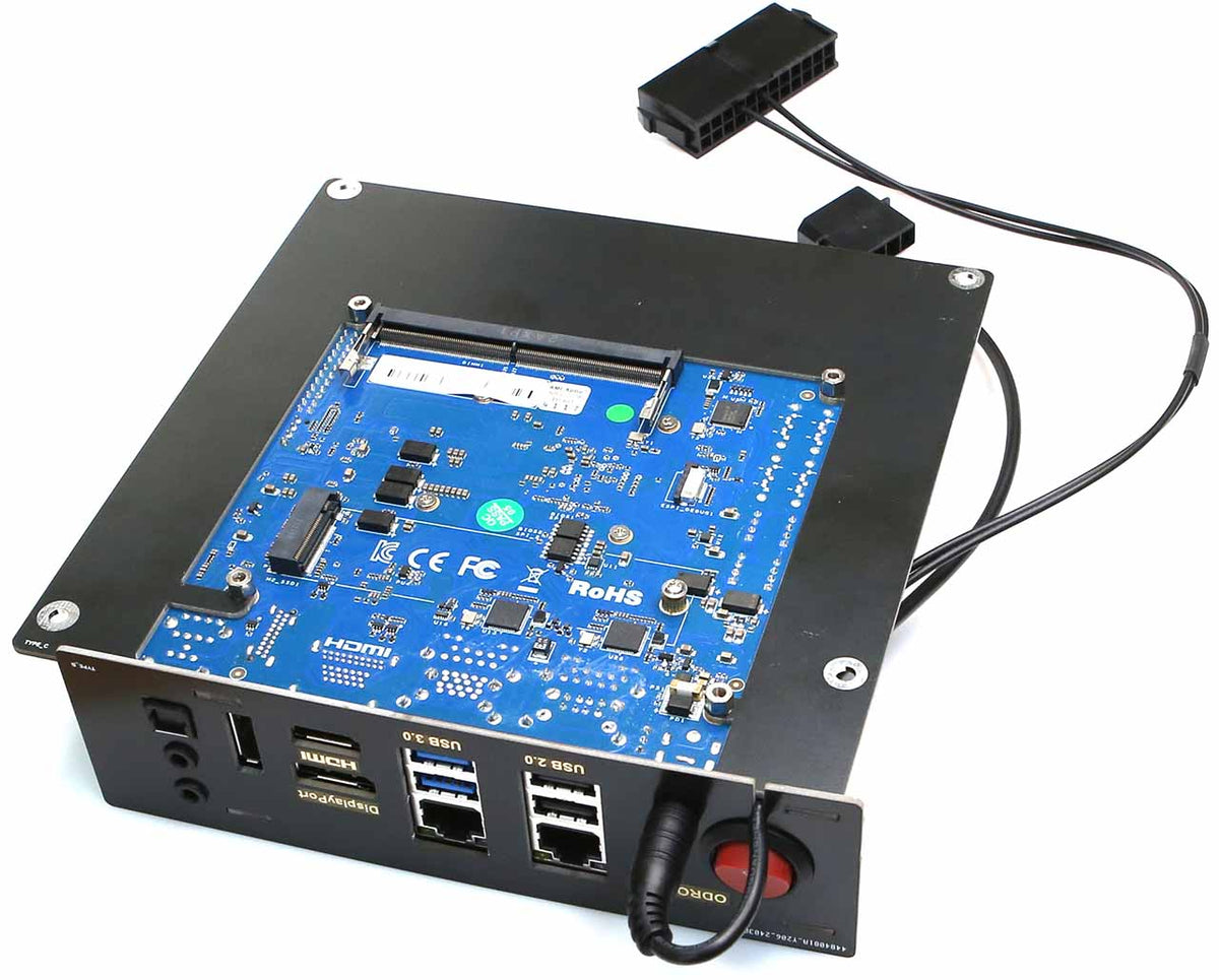 ODROID H4 Mini ITX Kit [20007]