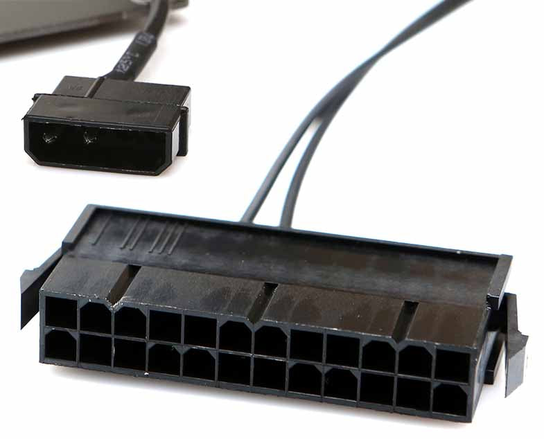 ODROID H4 Mini ITX Kit [20007]