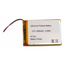 4000mAh Battery for ODROID-GO ADVANCE SUPER [80009]