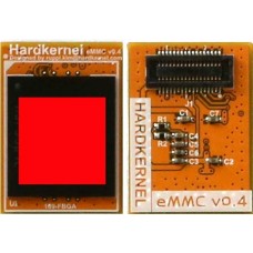 32GB eMMC 5.0 Module  [88884]