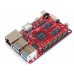 Odroid C4 - 2GB 64-bit quad-core Single Board Computer [77700]