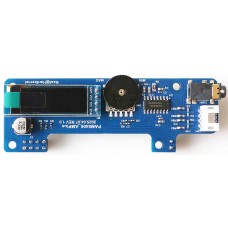 Audio Amplifier Board for C5 / C4 [120005]