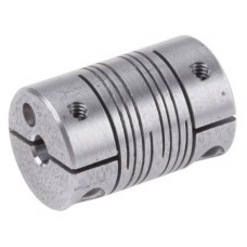 Flexible Shaft Coupling Coupler [78203]