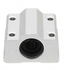 SCS12UU LINEAR MOTION 12MM SHAFT SLIDING BEARING BLOCK 12MM BORE [78013]