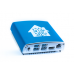 Home Assistant Blue Edition ODROID N2+ (4GB RAM) + eMMC Bundle [77342]