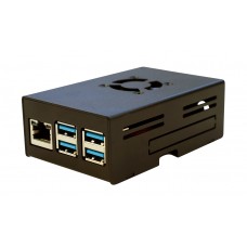 ODROID C4 Metal Case [77540]